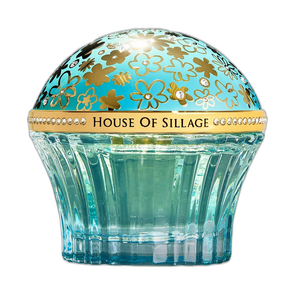 HOUSE OF SILLAGE WHISPERS OF ENCHANTMENT 75ml