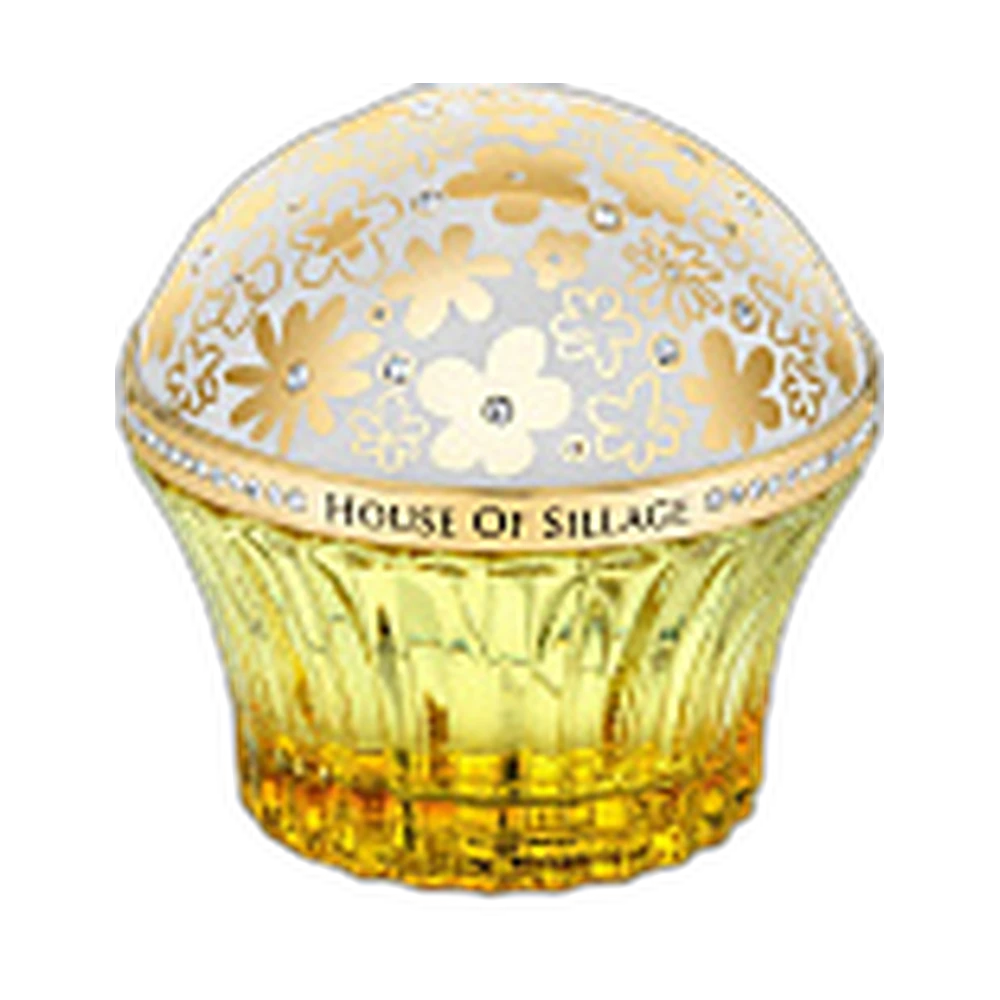 HOUSE OF SILLAGE WHISPERS OF INNOCENCE (w) 75ml parfume TESTER