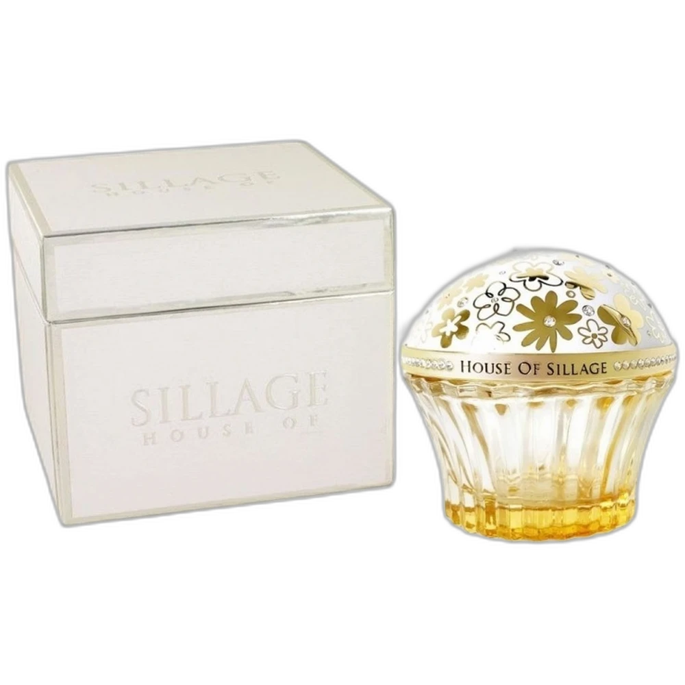 HOUSE OF SILLAGE WHISPERS OF INNOCENCE 75ml