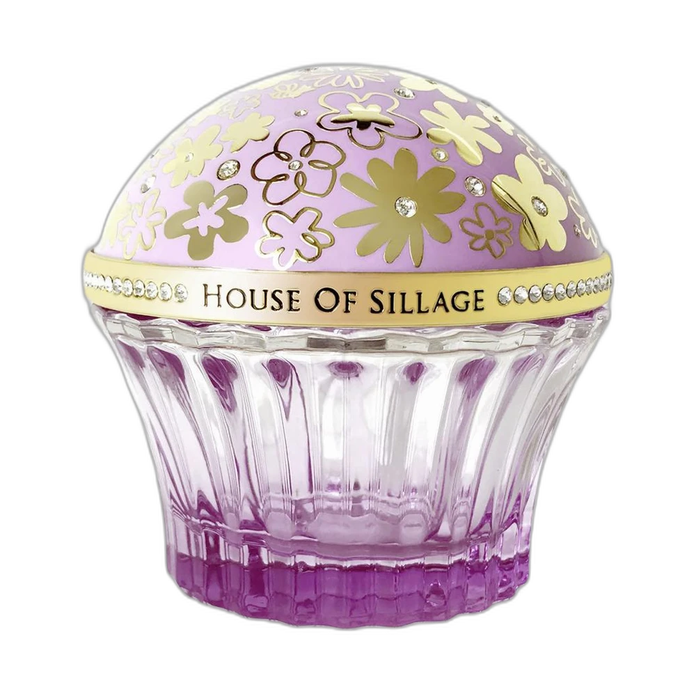 HOUSE OF SILLAGE WHISPERS OF STRENGTH 75ml тестер