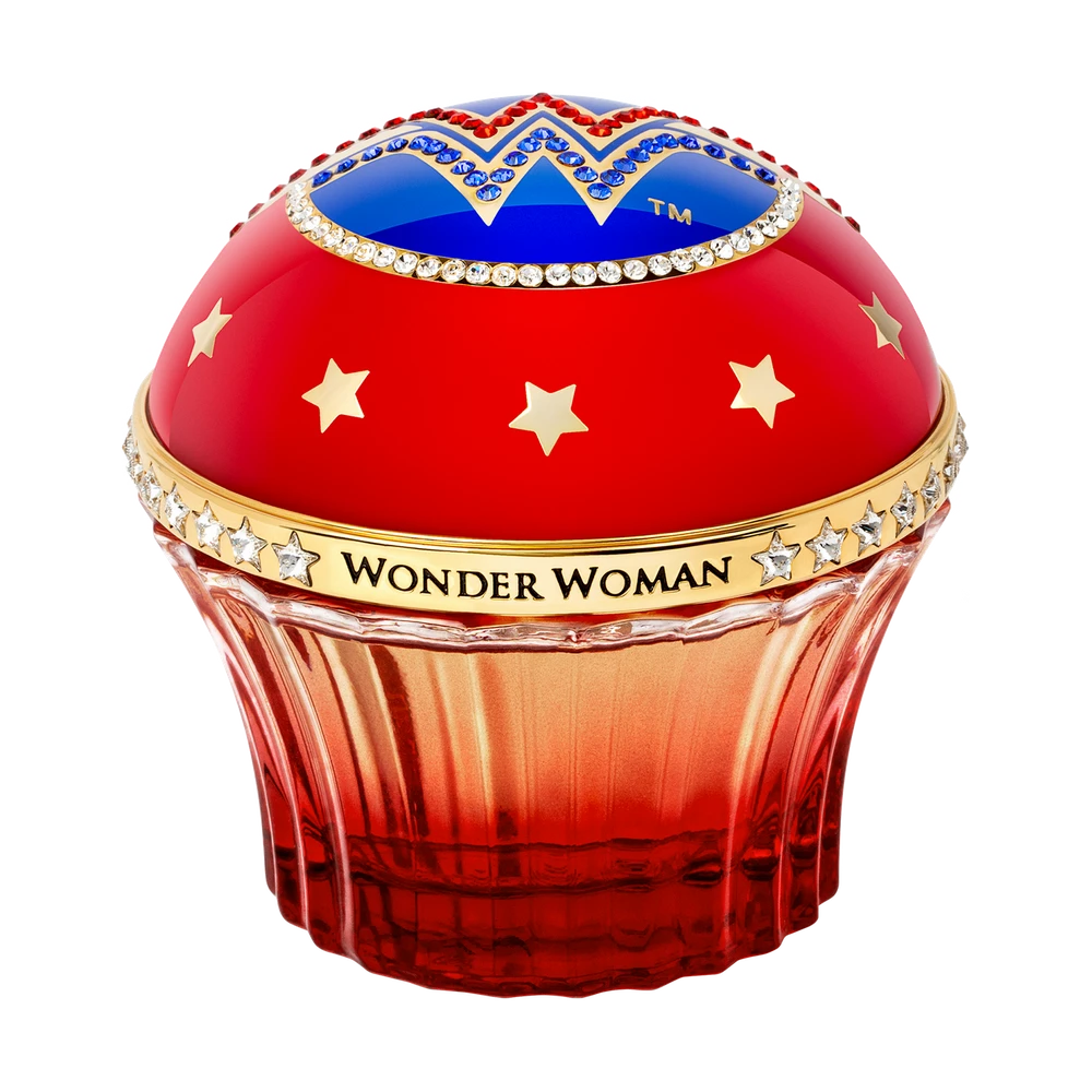 HOUSE OF SILLAGE WONDER WOMAN 2023 75ml