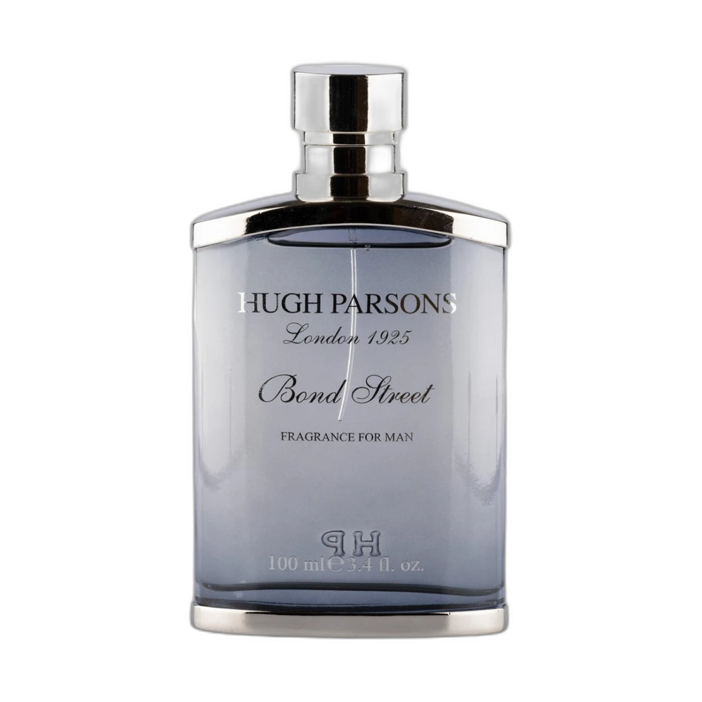 HUGH PARSONS BOND STREET edp (m) 100ml TESTER