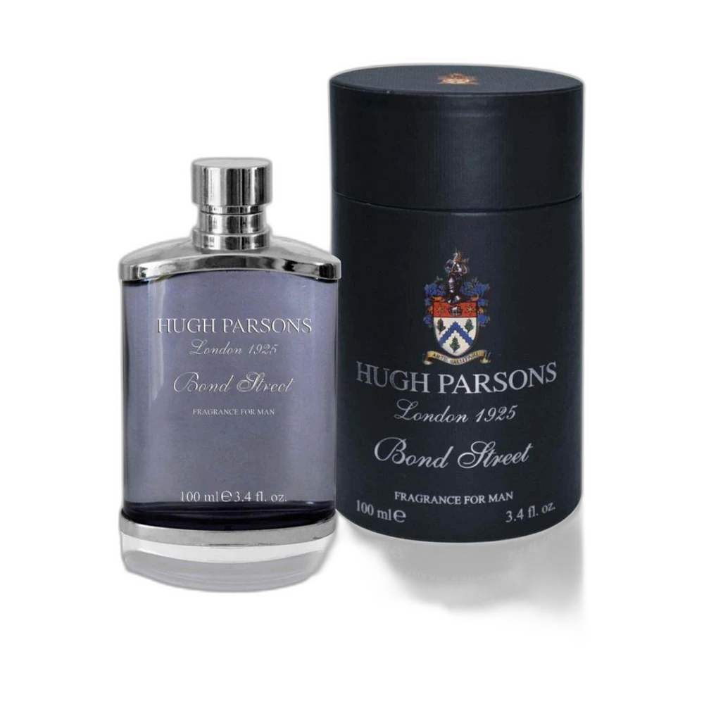 HUGH PARSONS BOND STREET edp (m) 100ml