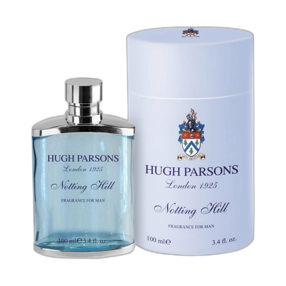 HUGH PARSONS NOTTING HILL edp (m) 100ml