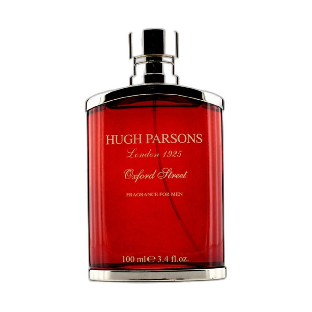 HUGH PARSONS OXFORD STREET edp (m) 100ml TESTER