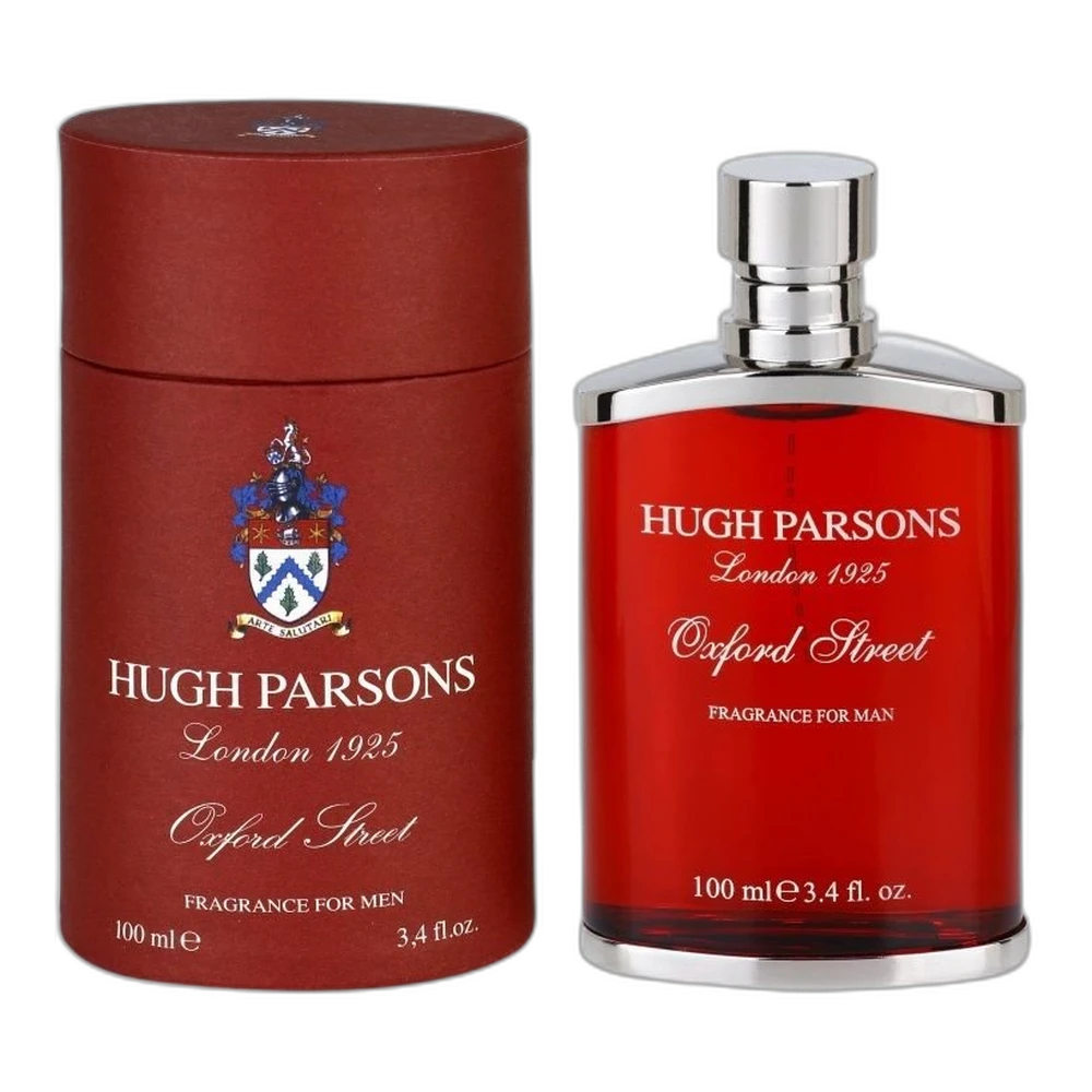 HUGH PARSONS OXFORD STREET edp (m) 100ml