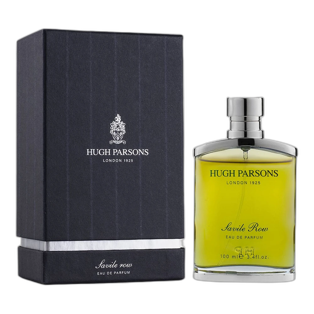 HUGH PARSONS SAVILE ROW edp (m) 100ml