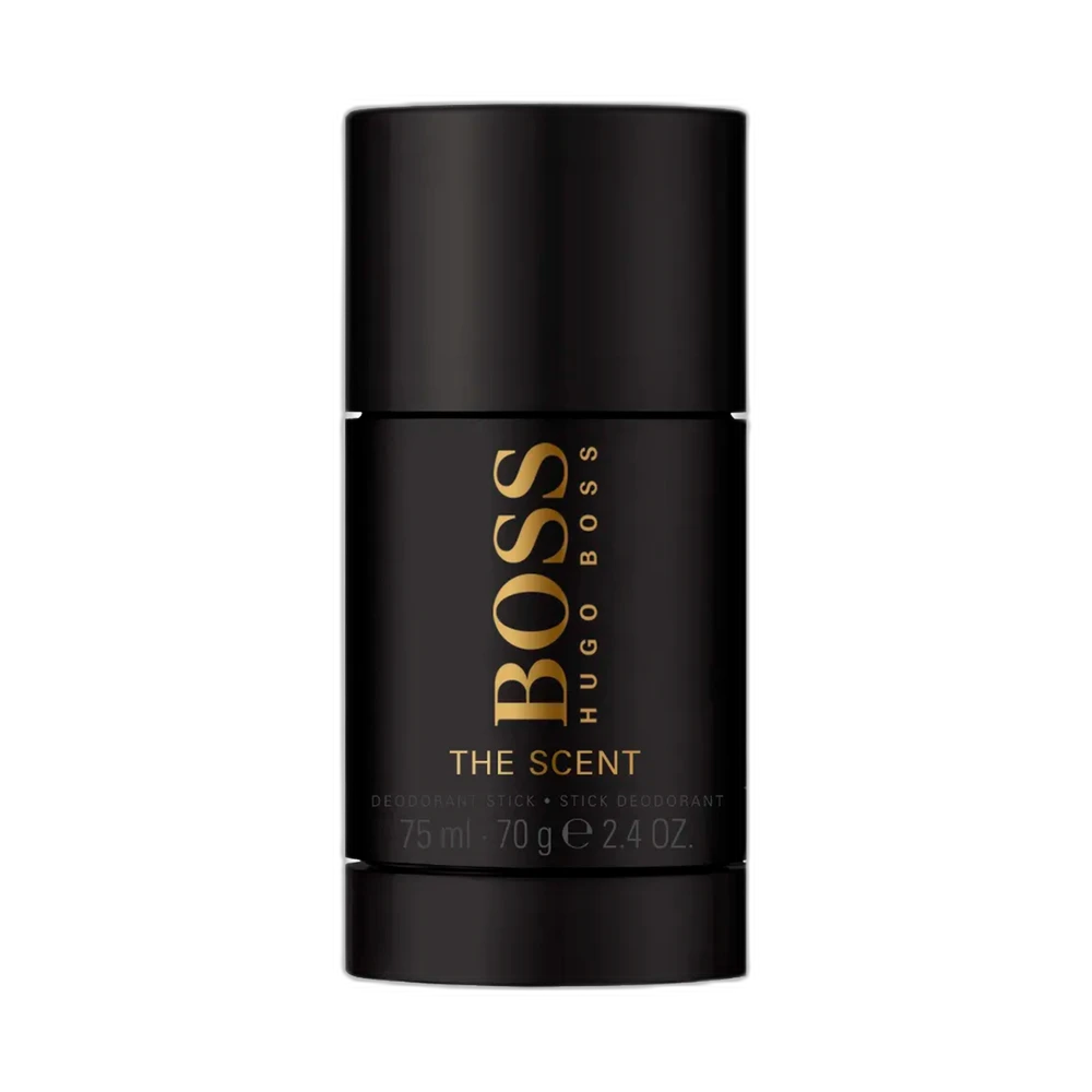 HUGO BOSS BOSS THE SCENT 70g дезодорант stick
