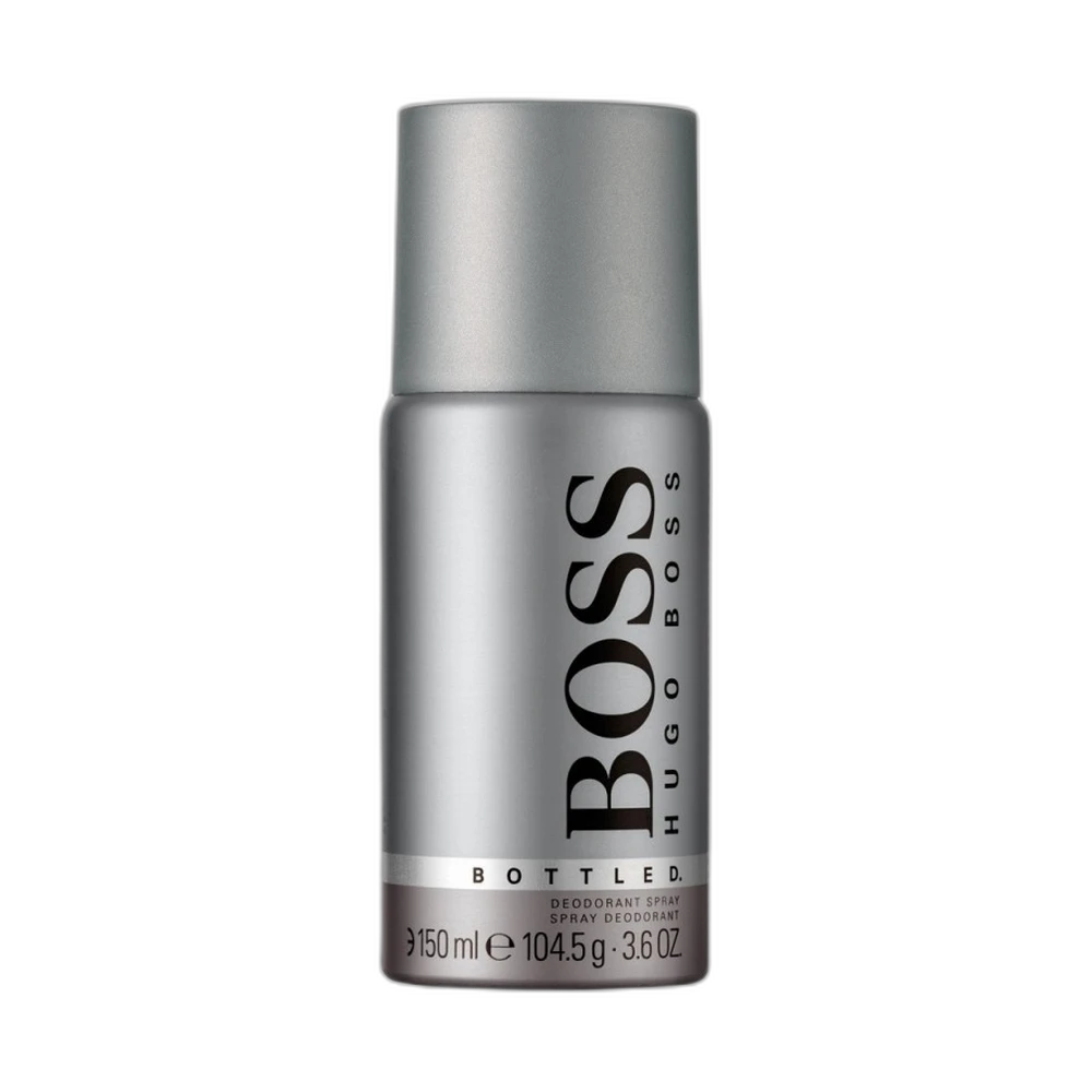 HUGO BOSS BOTTLED №6 (m) 150ml deo