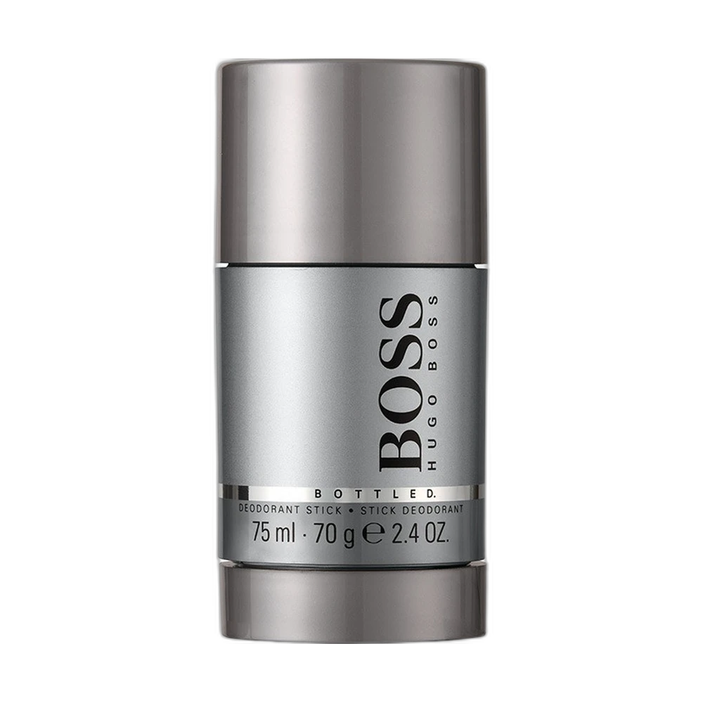 HUGO BOSS BOTTLED №6 (m) 75ml deo stick