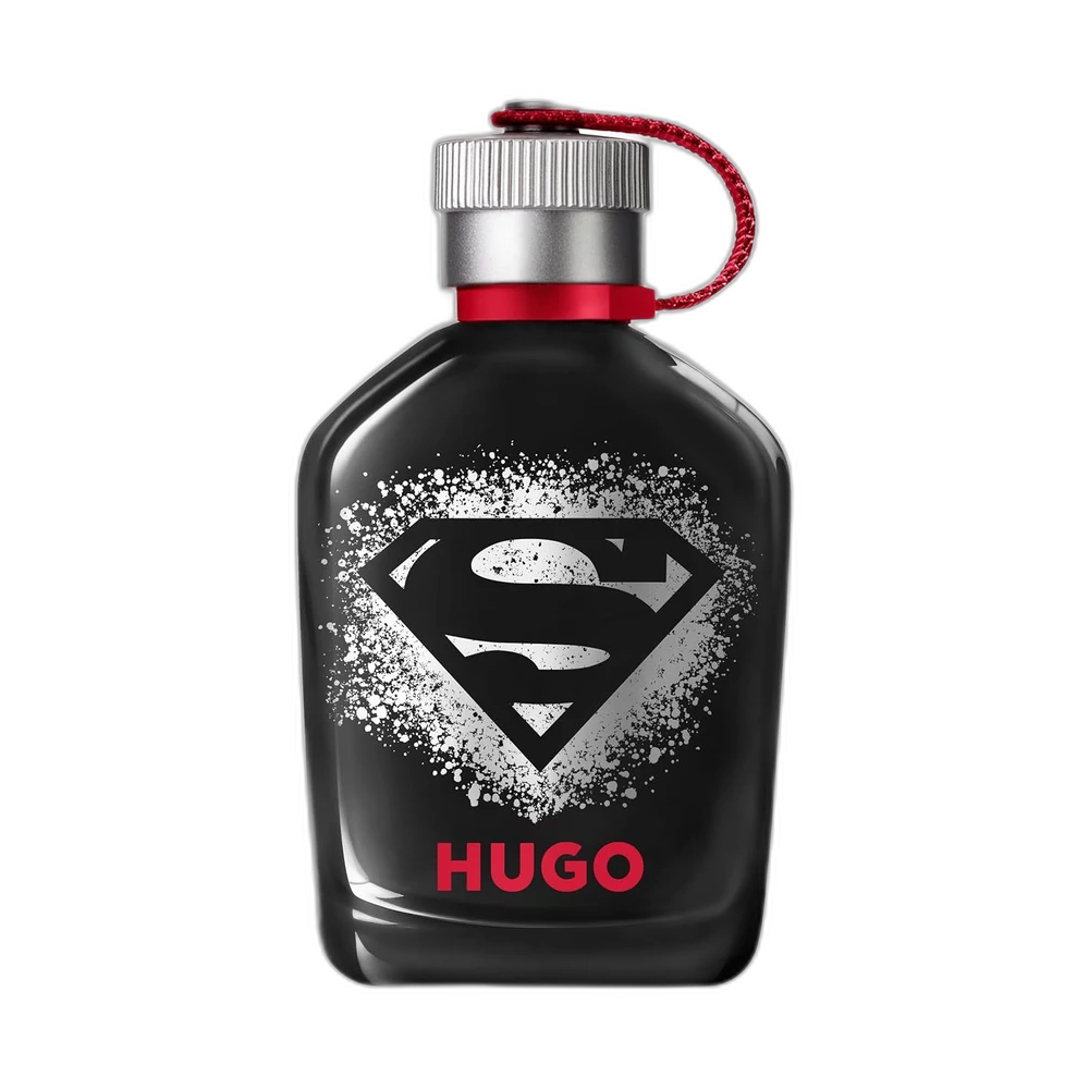 HUGO BOSS HUGO SUPERMAN X 125ml тестер