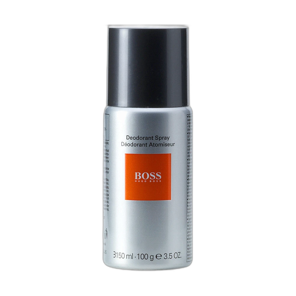 HUGO BOSS IN MOTION (m) 150ml deo