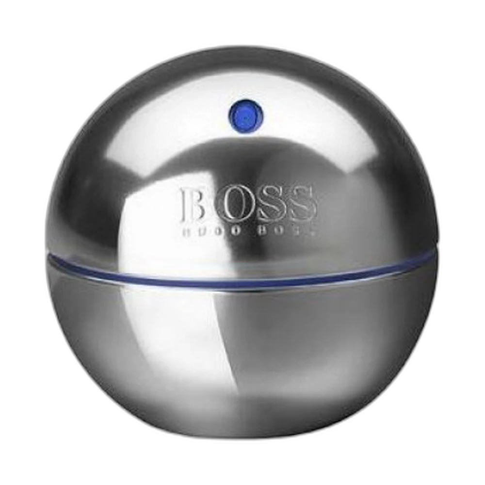 HUGO BOSS IN MOTION EDITION IV edt (m) 40ml TESTER