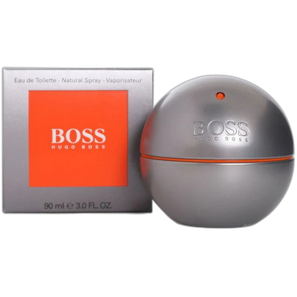 HUGO BOSS IN MOTION 90ml
