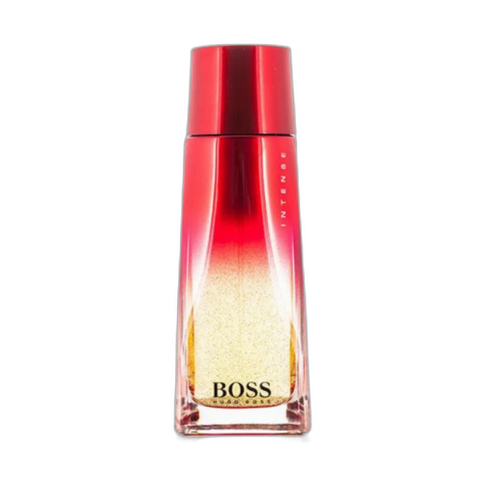 HUGO BOSS INTENSE SHIMMER EDITION 90ml тестер