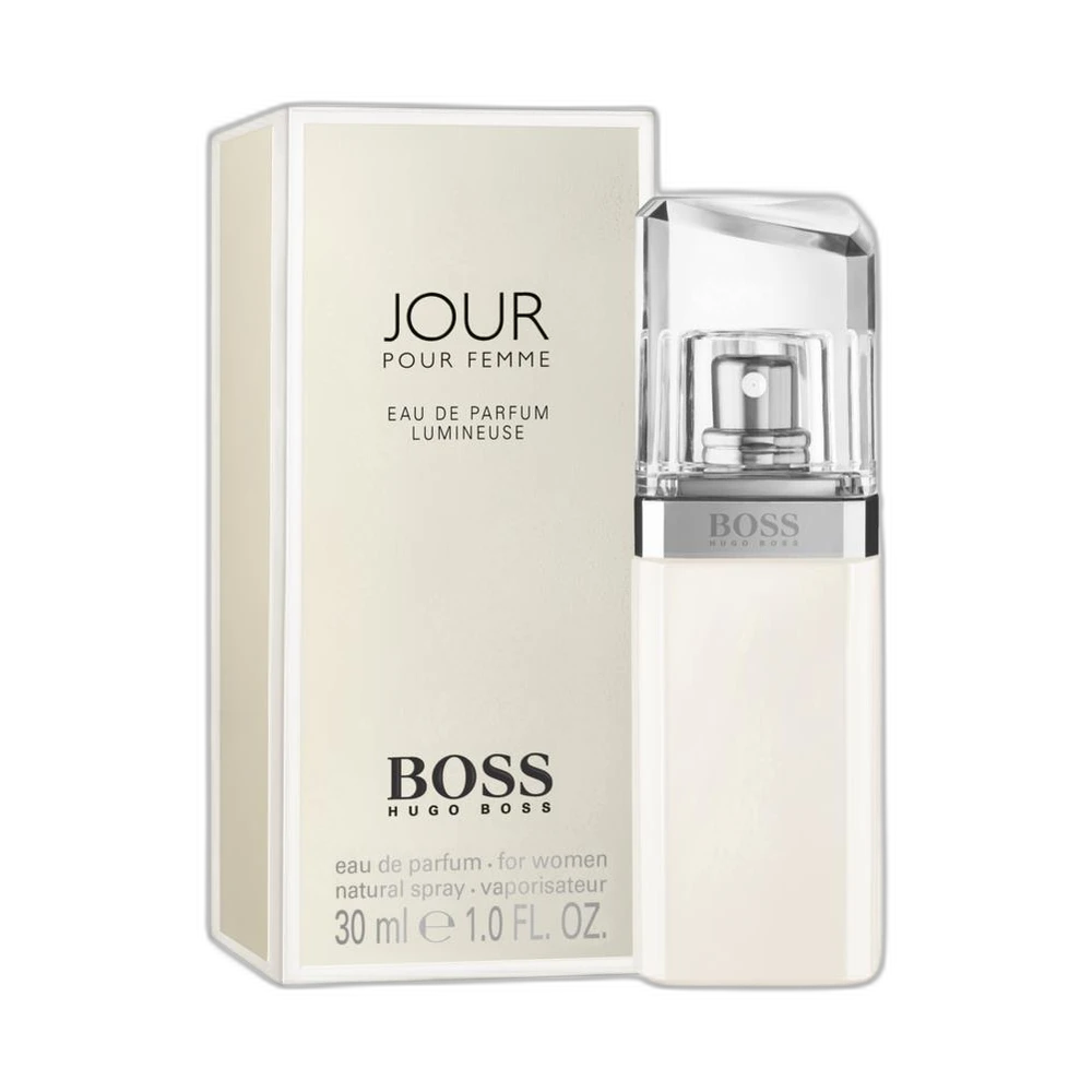HUGO BOSS JOUR LUMINEUSE 30ml тестер