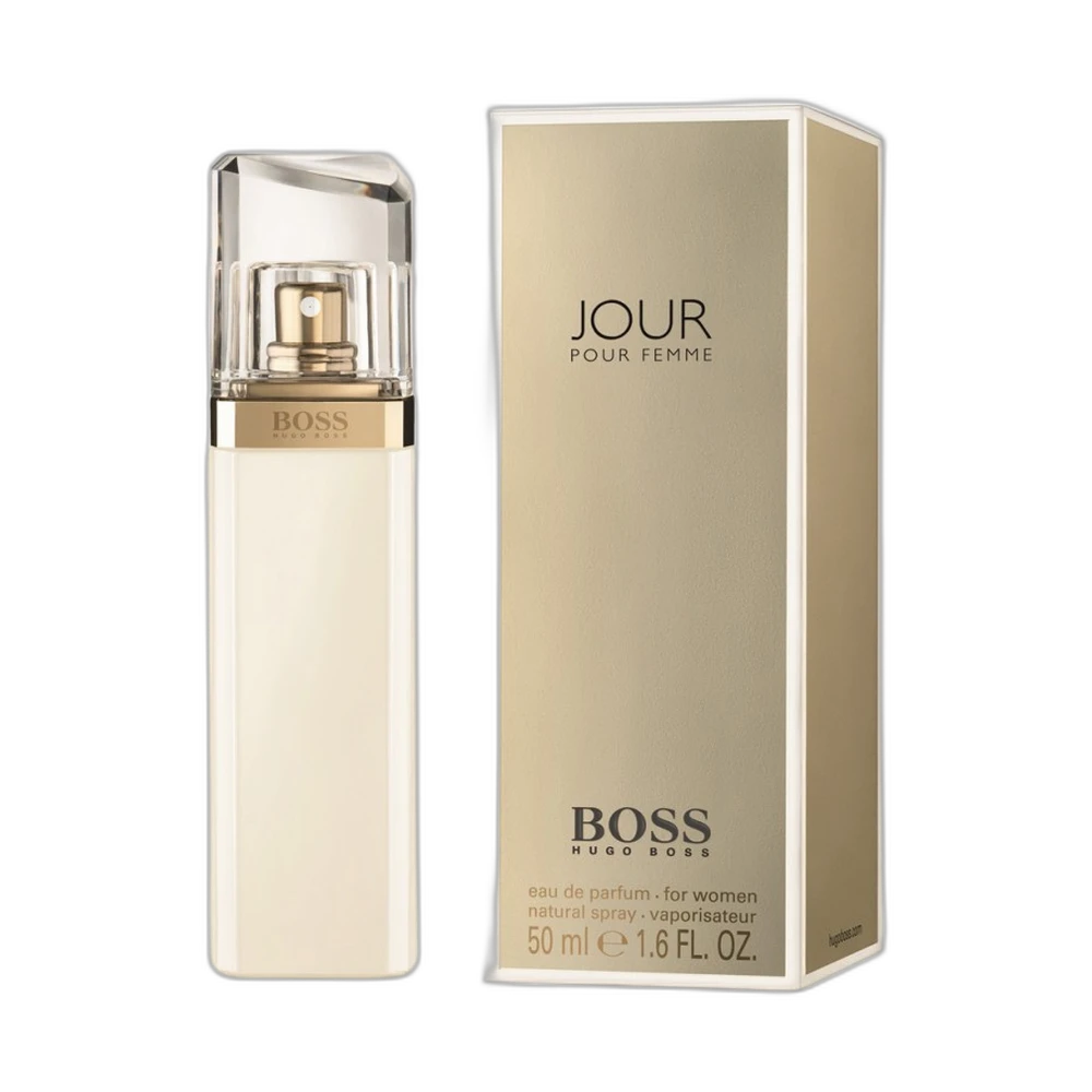 HUGO BOSS JOUR edp (w) 50ml
