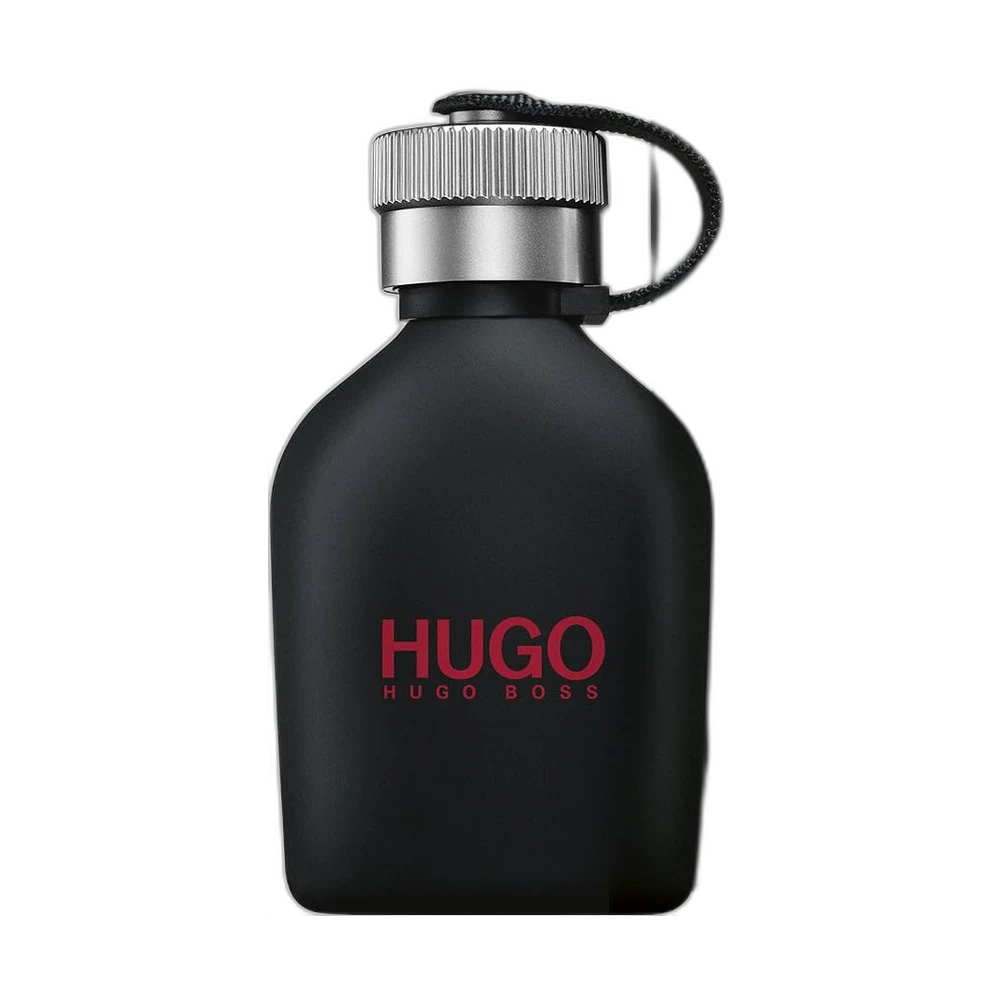 HUGO BOSS JUST DIFFERENT edt (m) 75ml