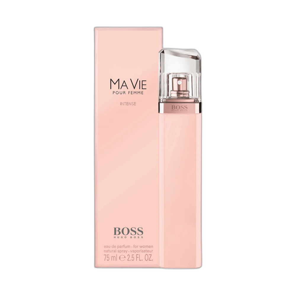 HUGO BOSS MA VIE INTENSE 75ml тестер
