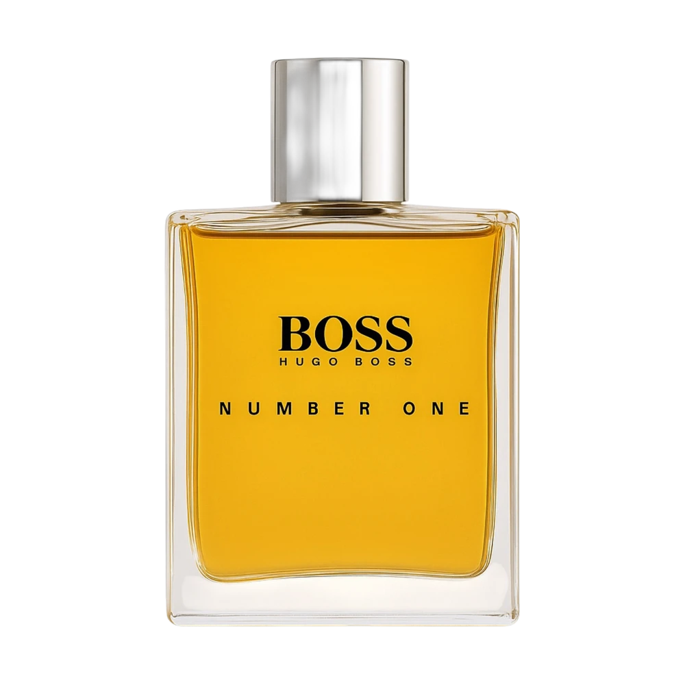 HUGO BOSS NUMBER ONE 2021 100ml тестер