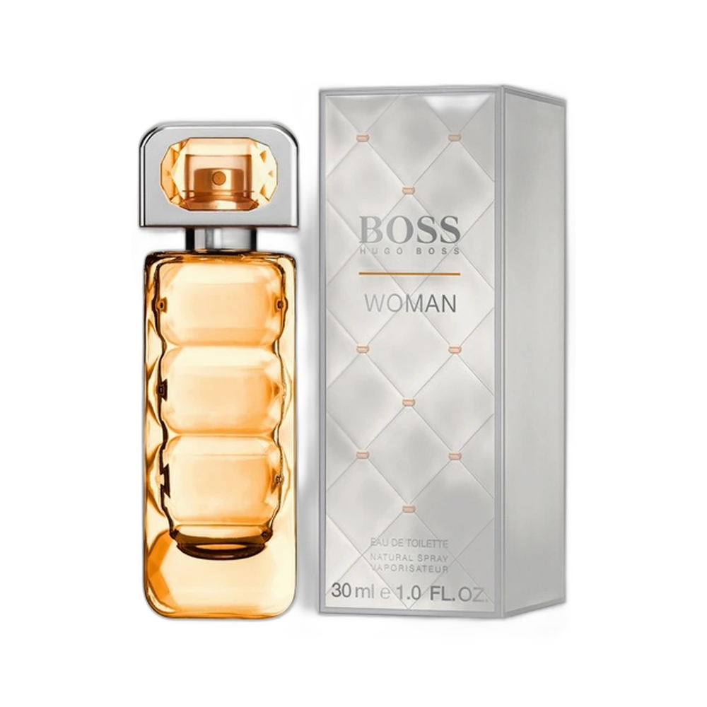 HUGO BOSS ORANGE edt (w) 30ml