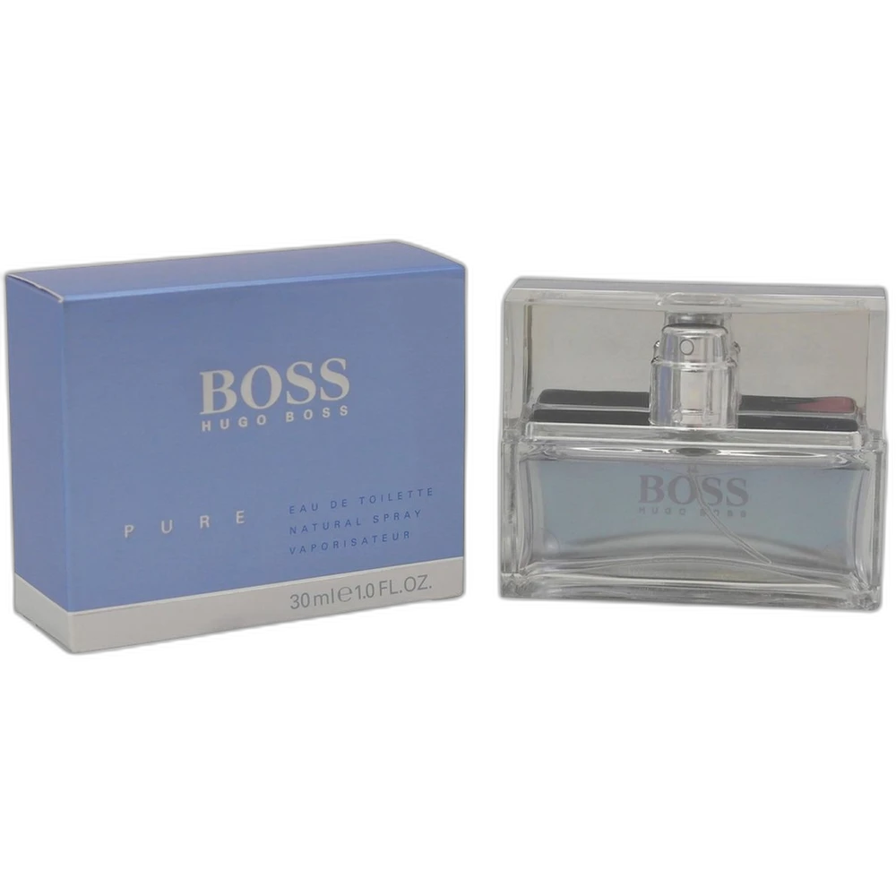 HUGO BOSS PURE 30ml