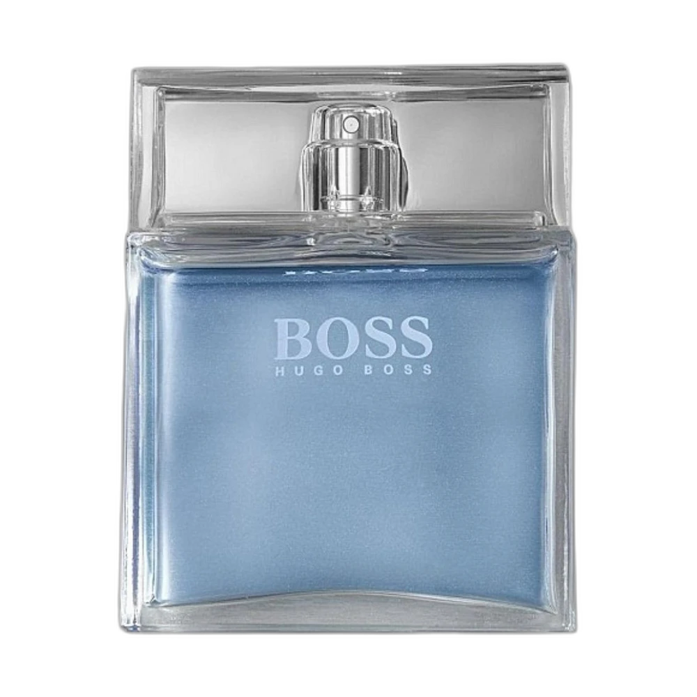HUGO BOSS PURE edt (m) 75ml TESTER