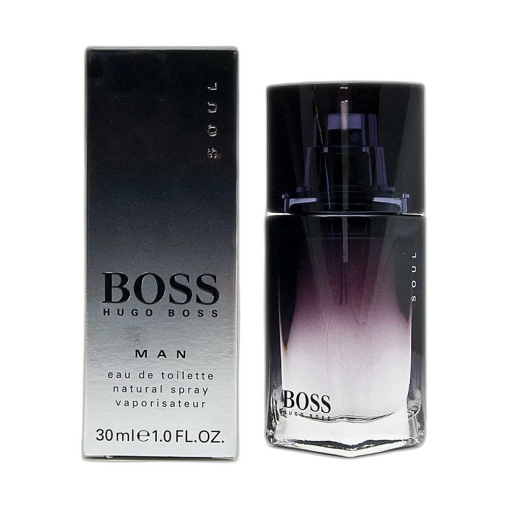 HUGO BOSS SOUL 30ml тестер