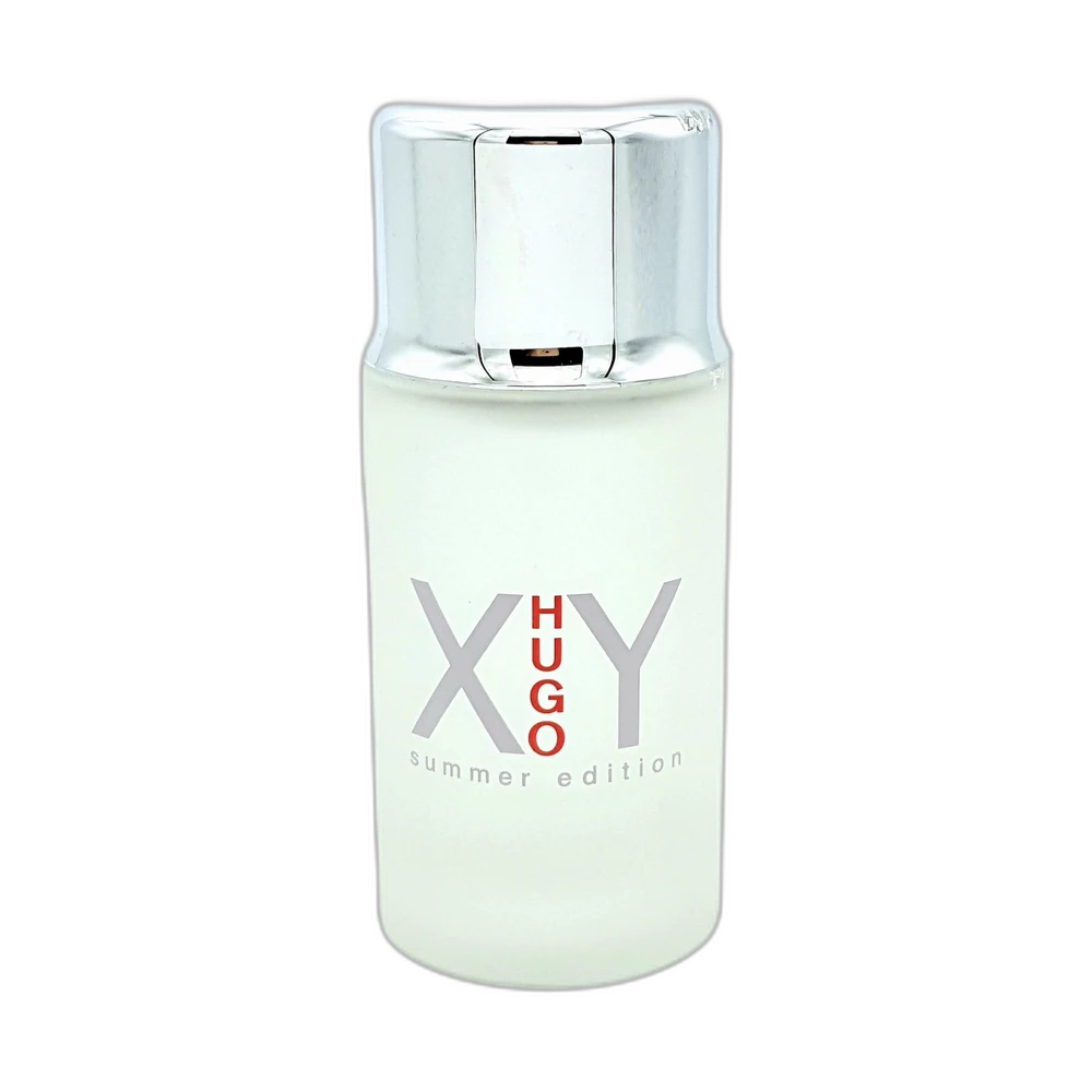 HUGO BOSS XY SUMMER EDITION 100ml тестер