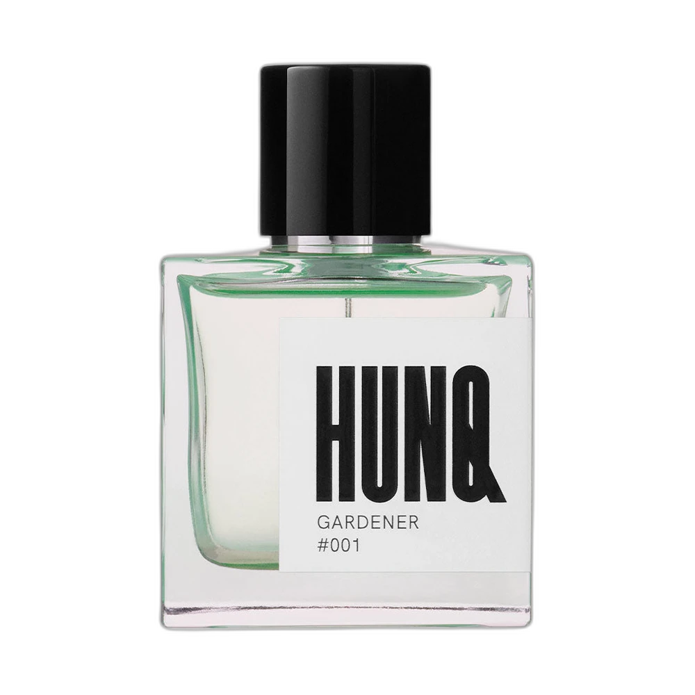 HUNQ #001 GARDENER 100ml тестер