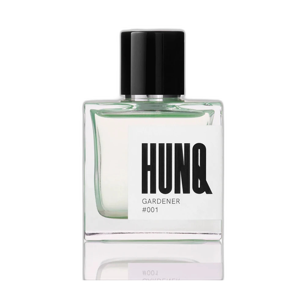 HUNQ #001 GARDENER 2ml пробник