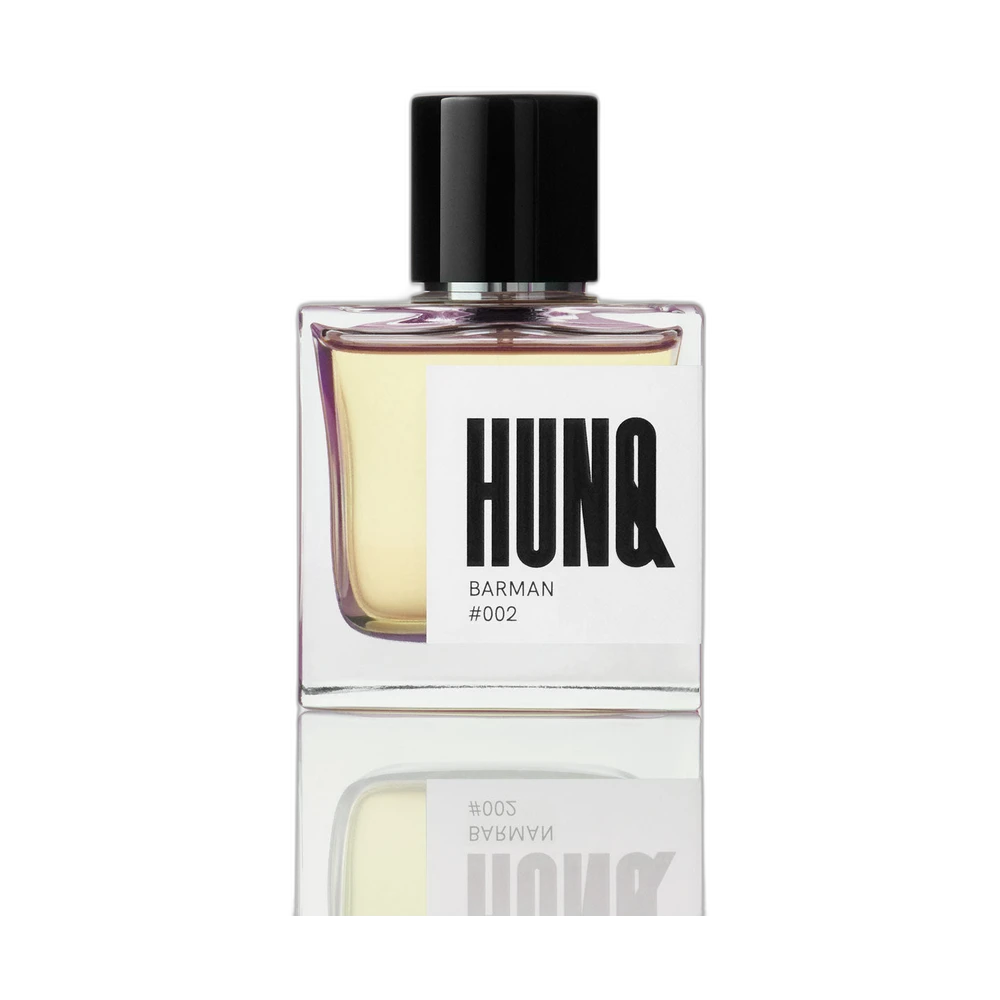 HUNQ #002 BARMAN 100ml тестер