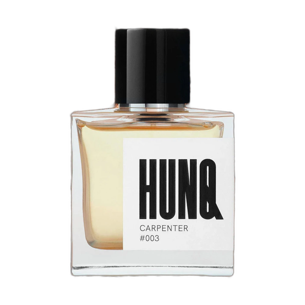 HUNQ #003 CARPENTER 100ml тестер