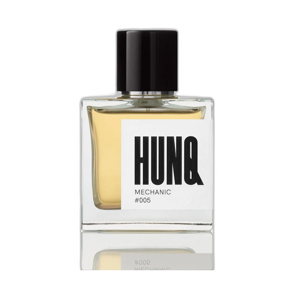 HUNQ #005 MECHANIC 100ml
