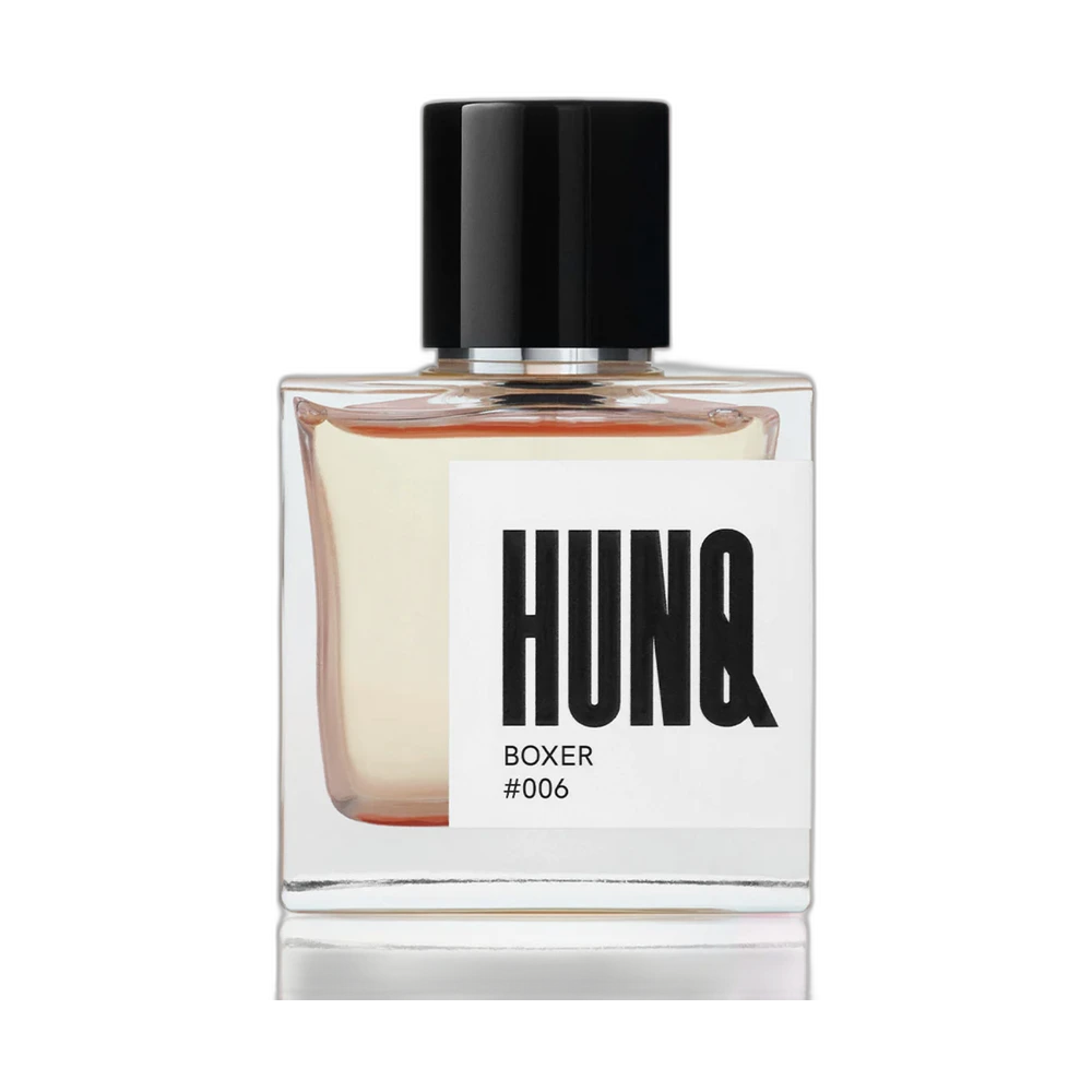 HUNQ #006 BOXER 100ml тестер