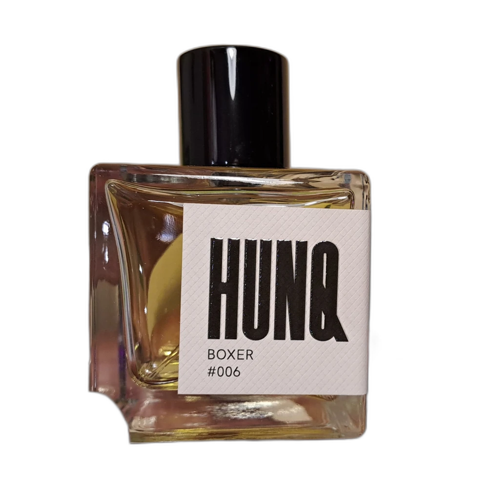 HUNQ #006 BOXER 100ml