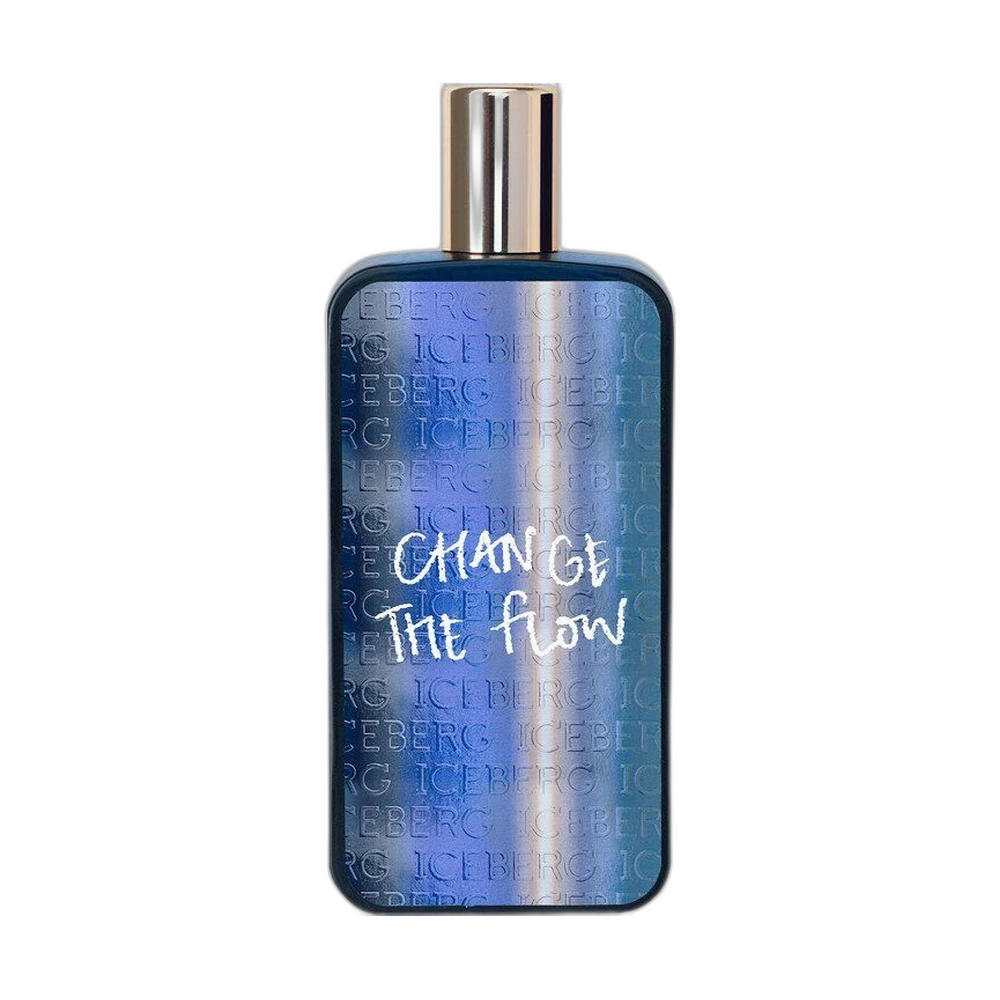 ICEBERG CHANGE THE FLOW 50ml