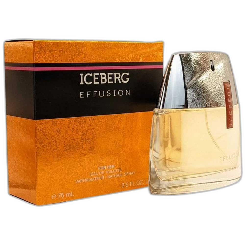 ICEBERG EFFUSION 75ml
