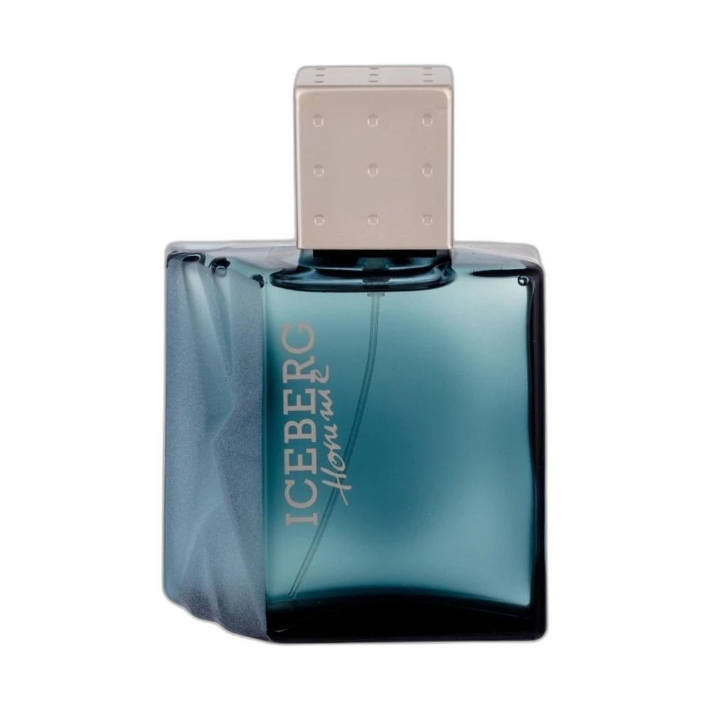 ICEBERG HOMME edt (m) 100ml TESTER