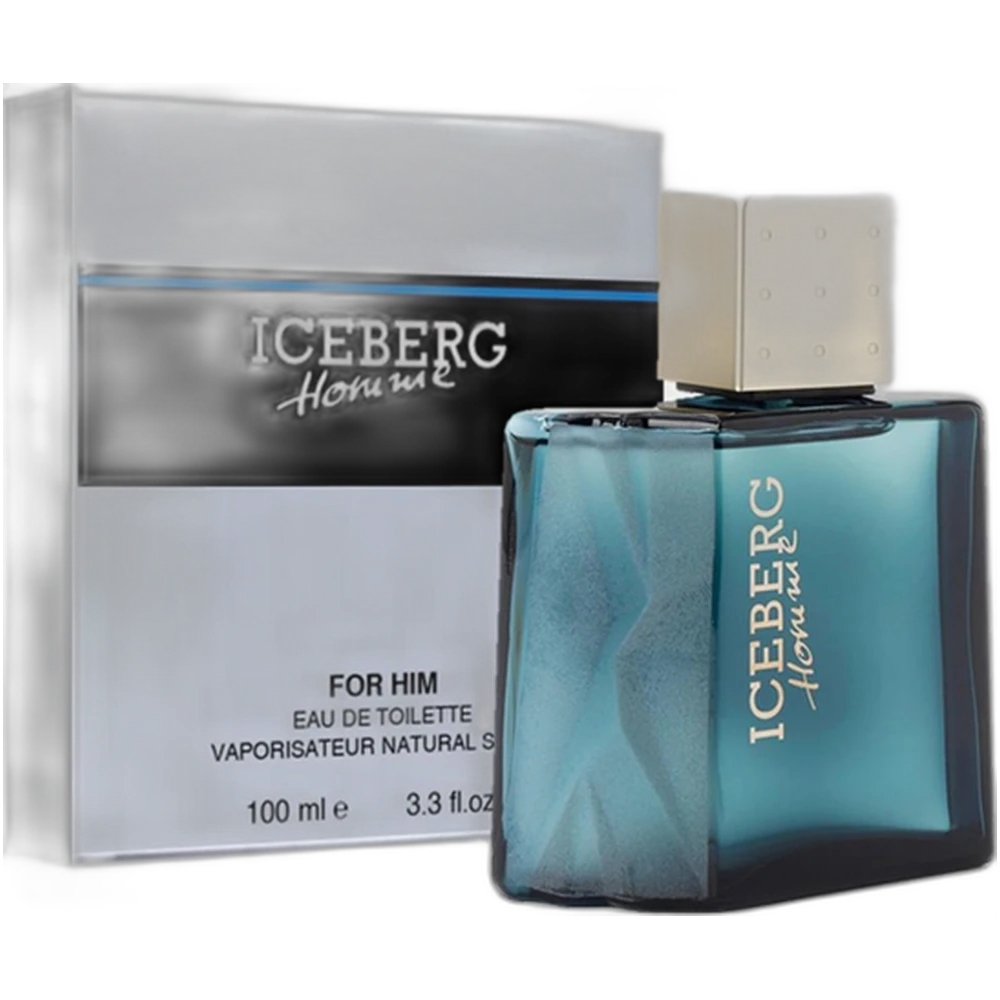 ICEBERG HOMME 100ml