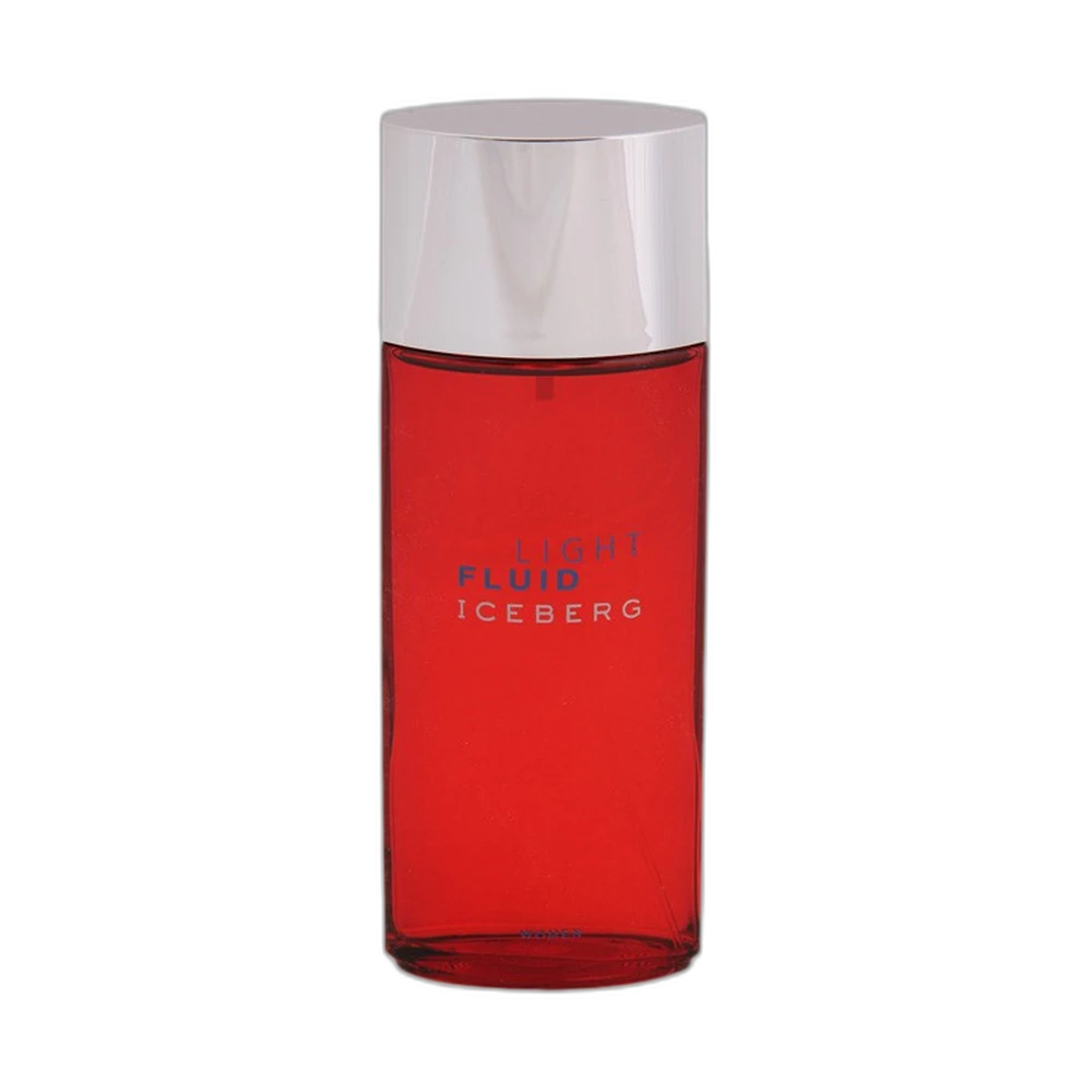 ICEBERG LIGHT FLUID edt (w) 50ml TESTER