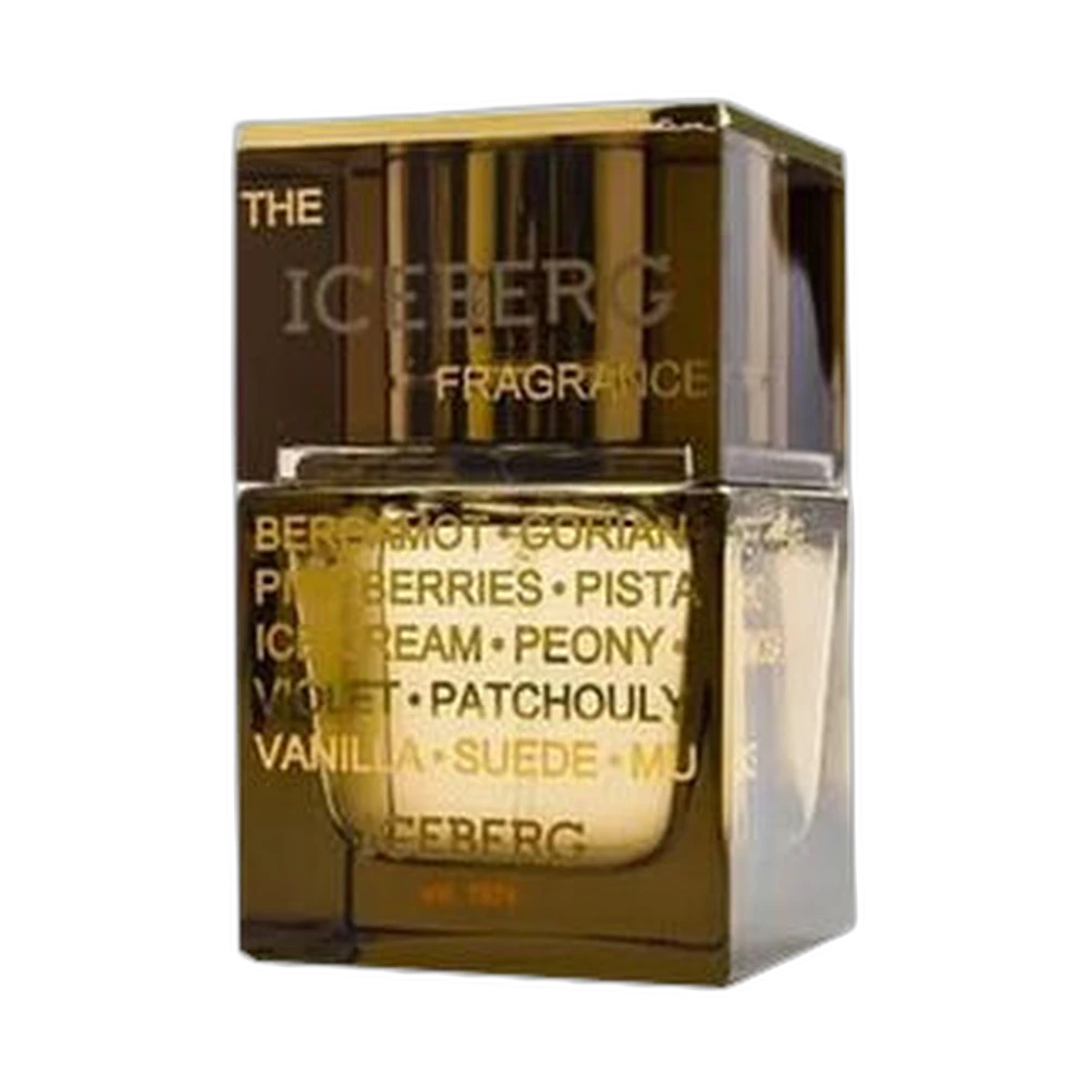 ICEBERG THE ICEBERG FRAGRANCE 30ml тестер
