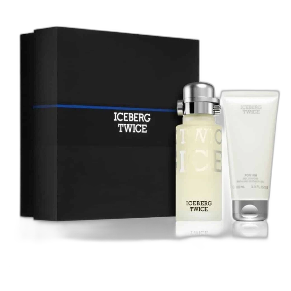 ICEBERG TWICE FOR HIM 125ml тестер