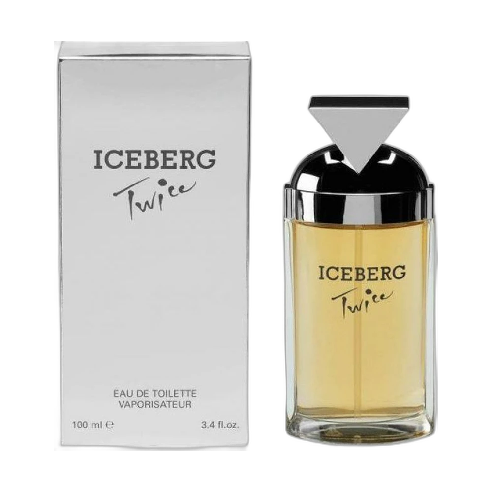 ICEBERG TWICE ICE 100ml тестер