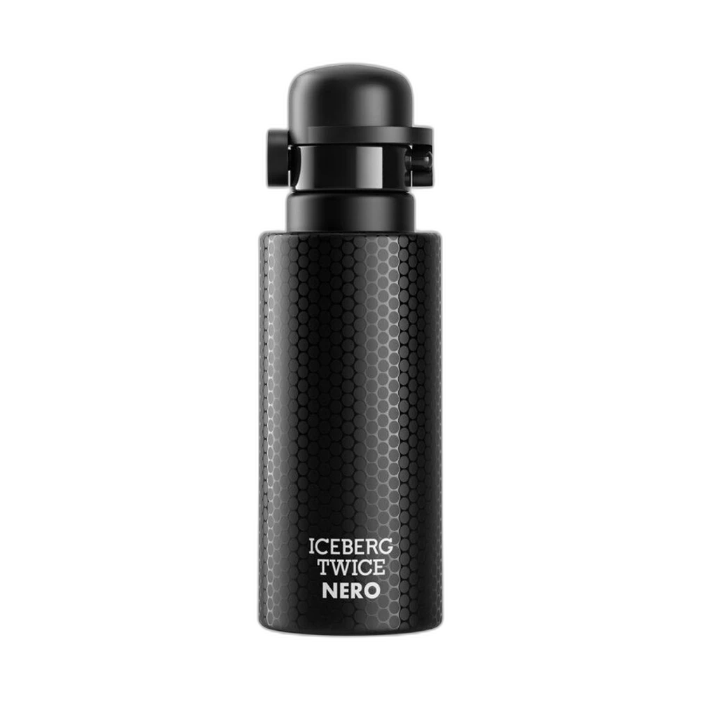ICEBERG TWICE NERO 125ml тестер