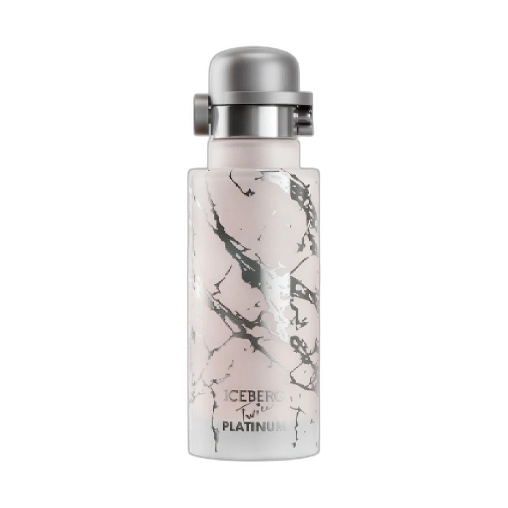 ICEBERG TWICE PLATINUM 125ml тестер