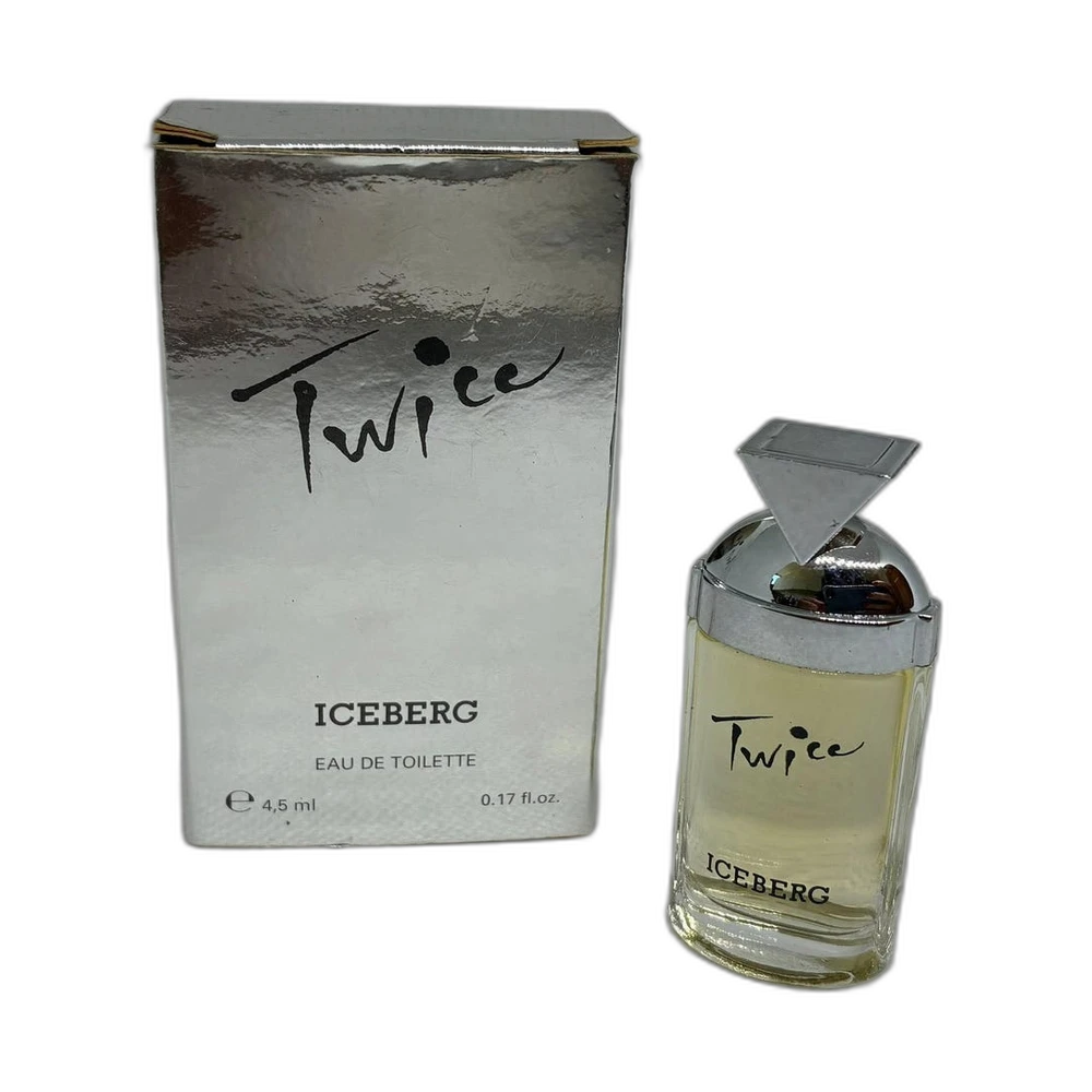 ICEBERG TWICE 4.5ml mini