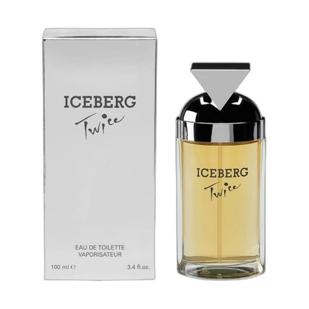 ICEBERG TWICE edt (w) 100ml