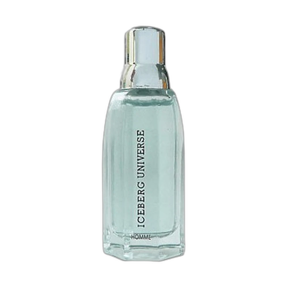 ICEBERG UNIVERSE edt (m) 100ml TESTER