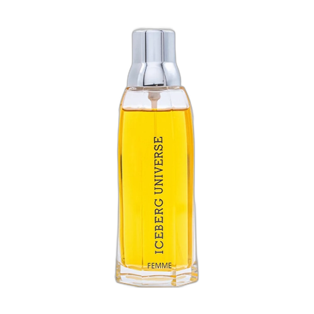 ICEBERG UNIVERSE edt (w) 100ml TESTER